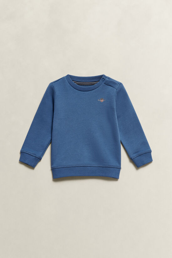 Sweat-shirt Shield Enfant