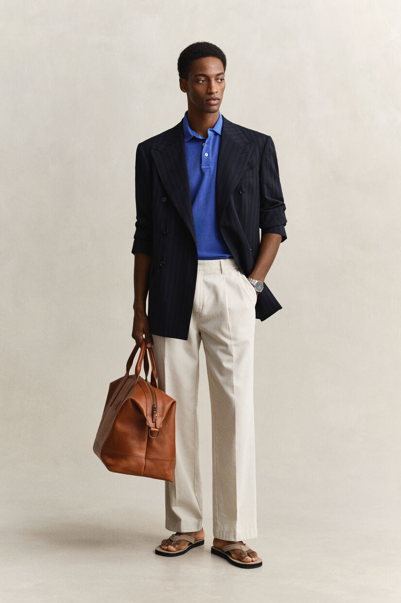 Polo d&eacute;lav&eacute;