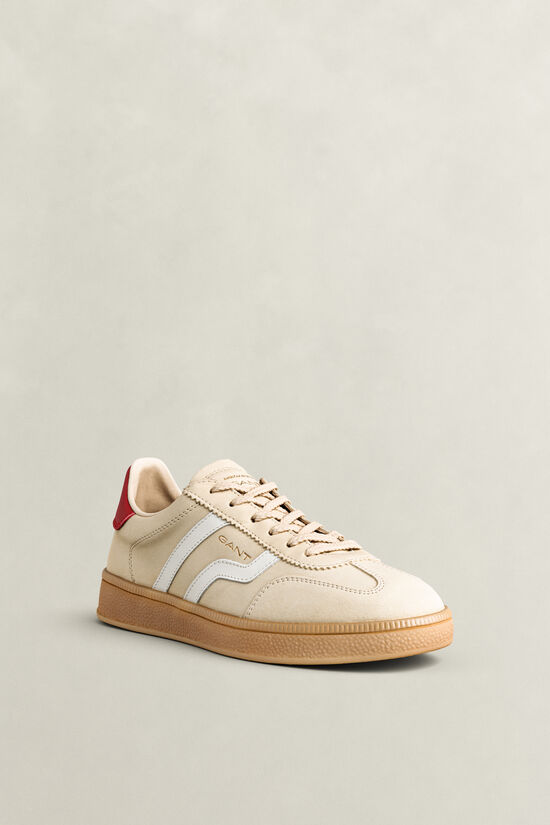 Baskets en daim Cuzima