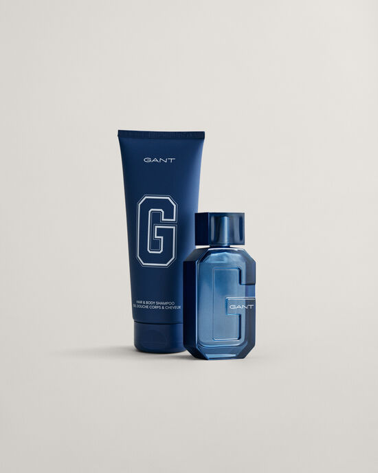Coffret cadeau Eau de Toilette GANT