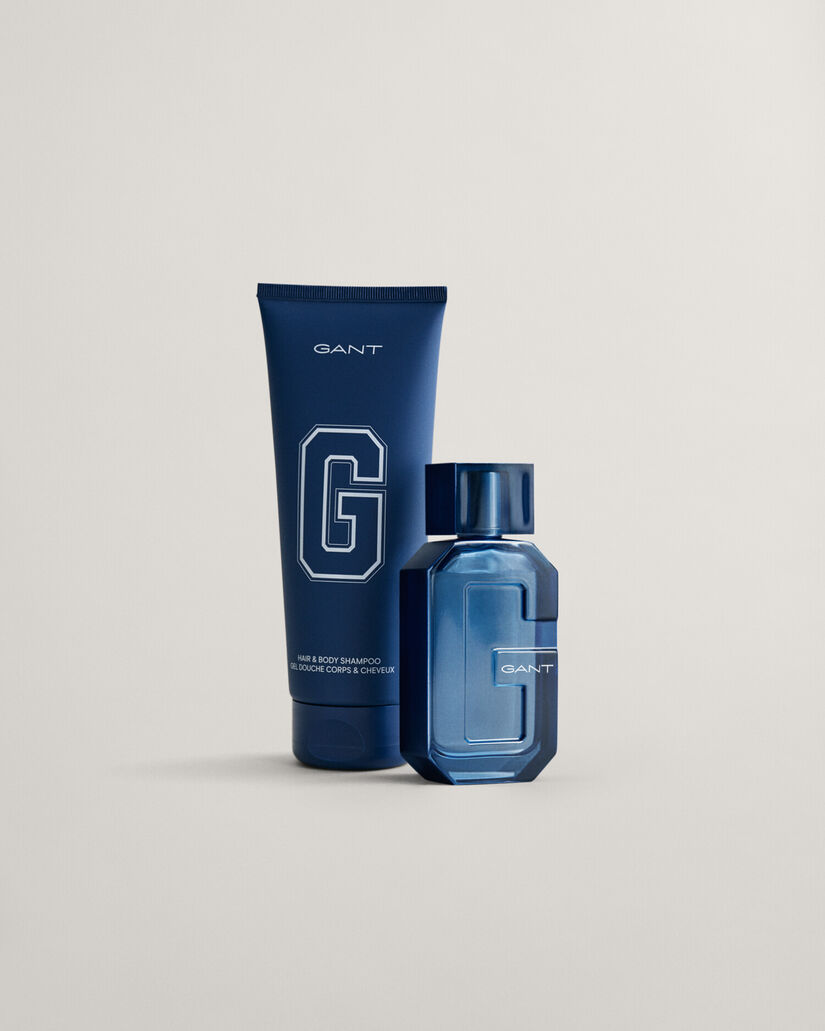 Coffret cadeau Eau de Toilette GANT