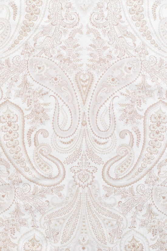 Housse de couette simple Key West Paisley