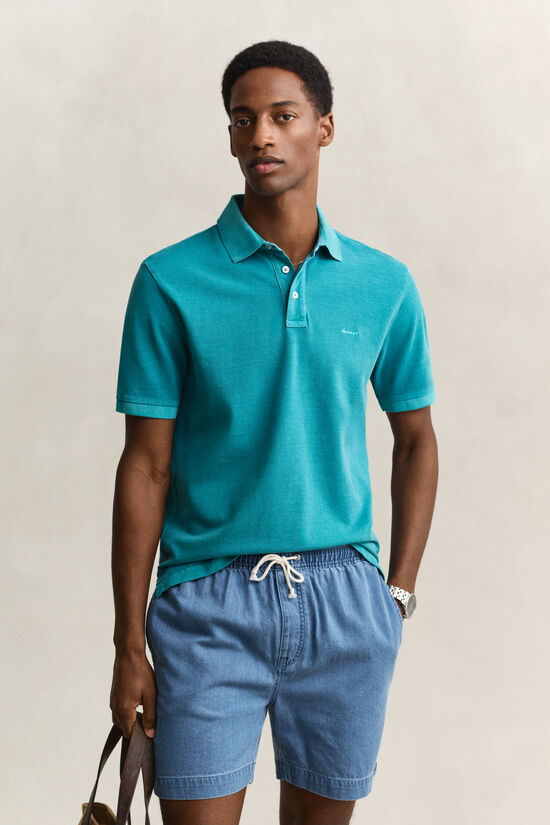 Polo d&eacute;lav&eacute;