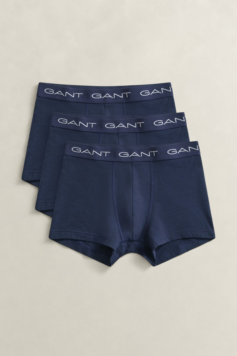 Lot de 3&nbsp;cale&ccedil;ons