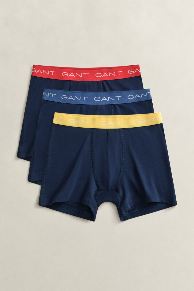 Lot de 3&nbsp;cale&ccedil;ons