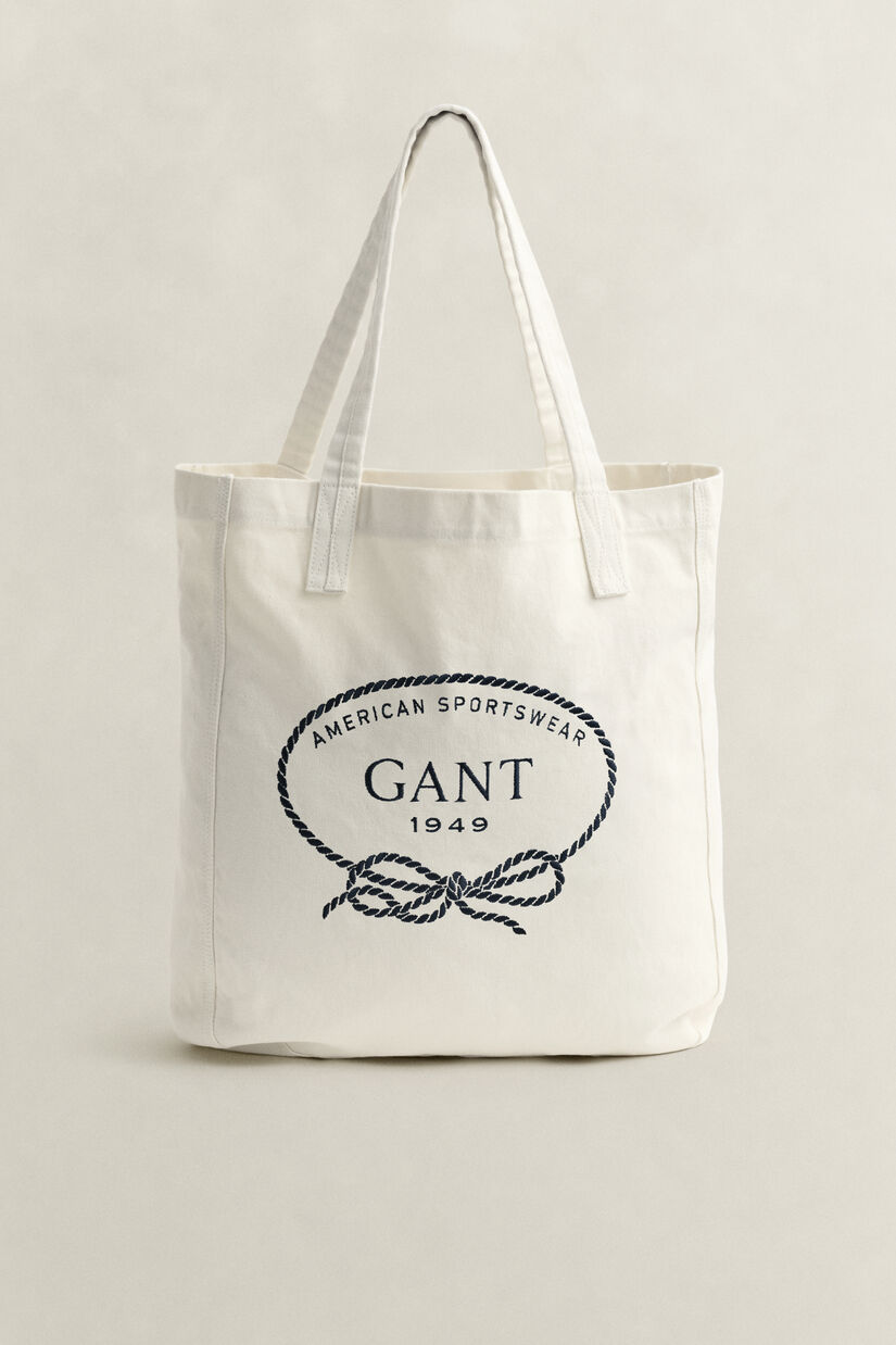 Sac fourre-tout en toile