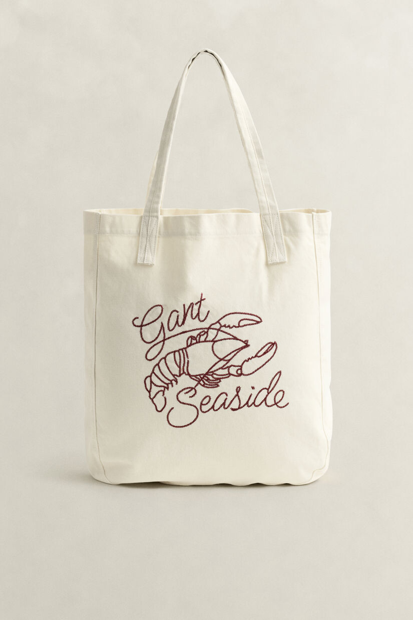Sac fourre-tout en toile