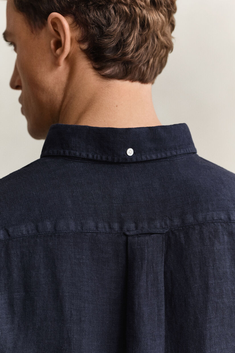 Chemise en lin