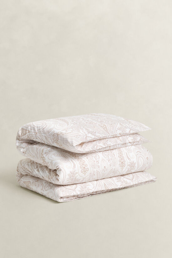 Housse de couette simple Key West Paisley