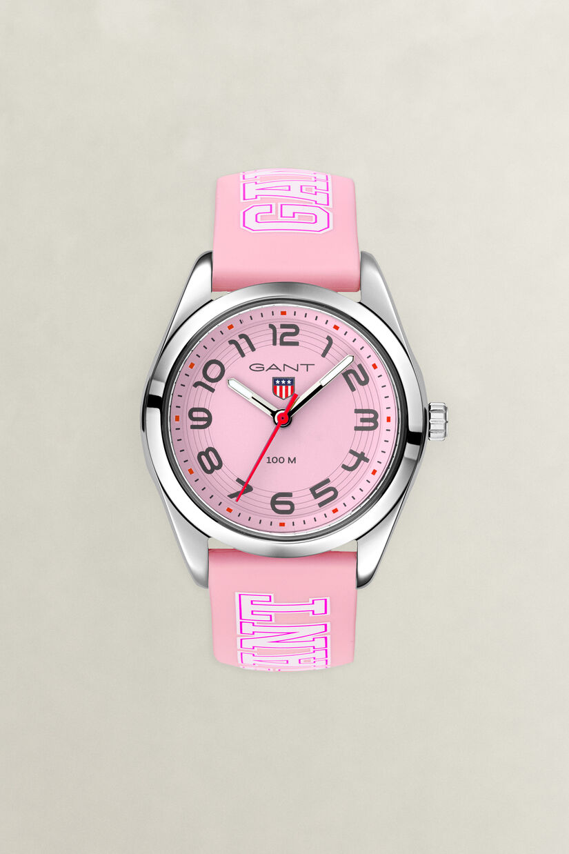 Montre Campus