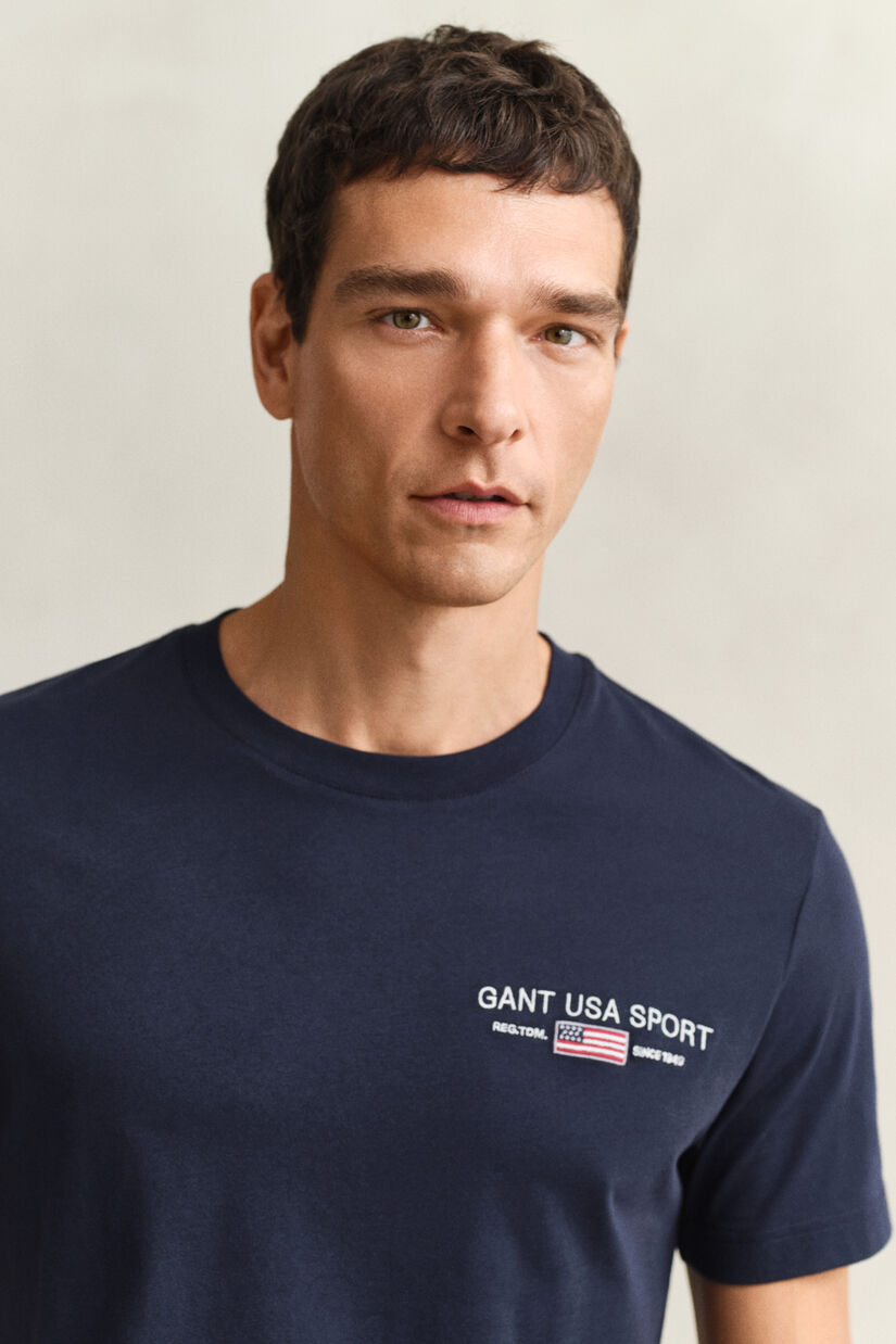 T-shirt Graphic