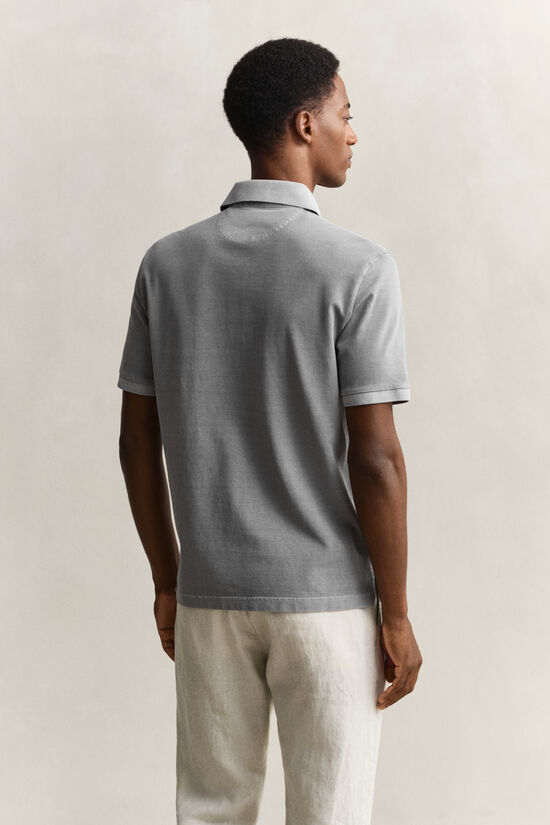 Polo d&eacute;lav&eacute;
