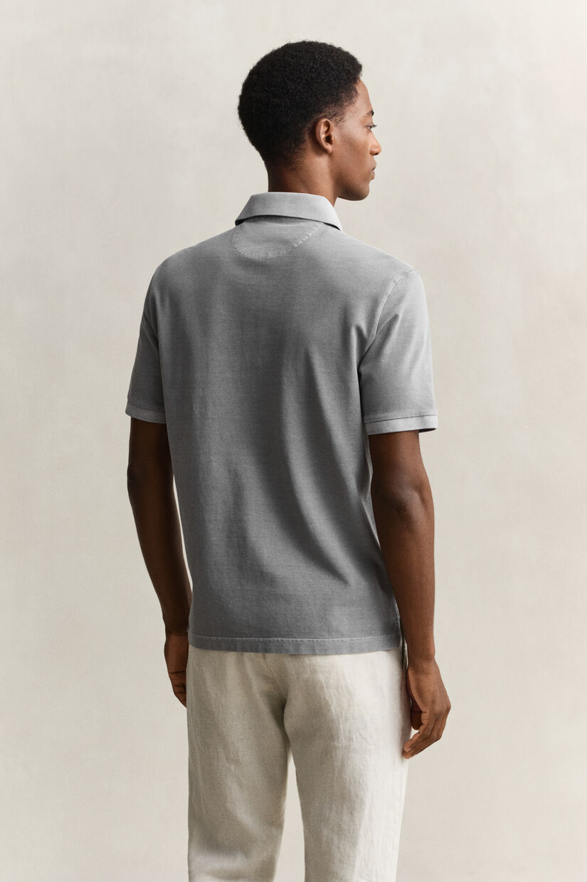 Polo d&eacute;lav&eacute;