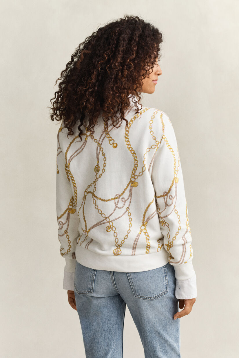 Sweat-shirt Chain