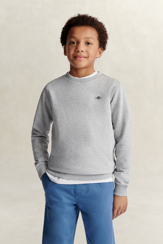 Sweat-shirt Shield Ado