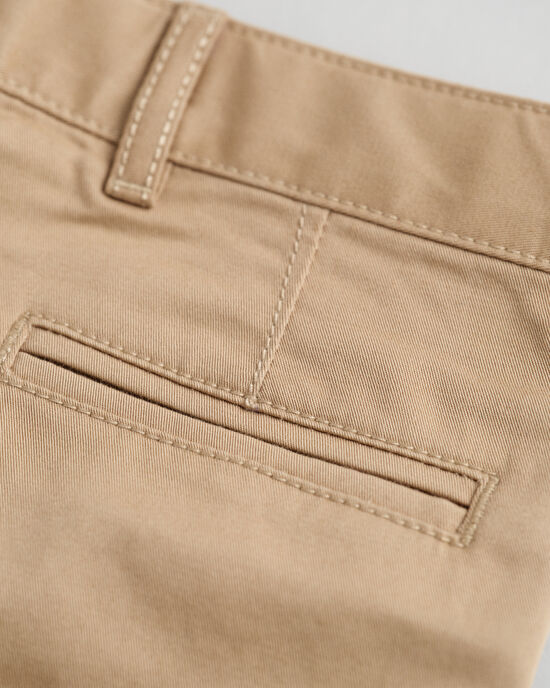 Pantalon chino Baby