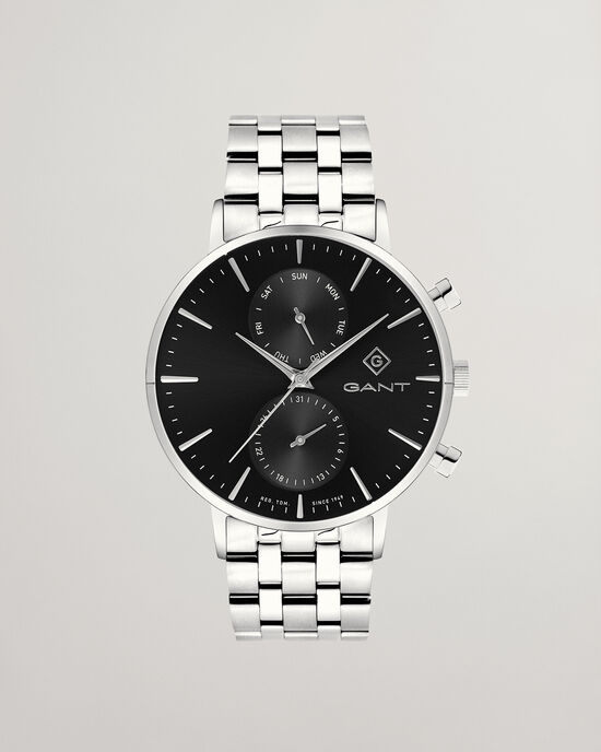 Montre Park Hill Day-Date II