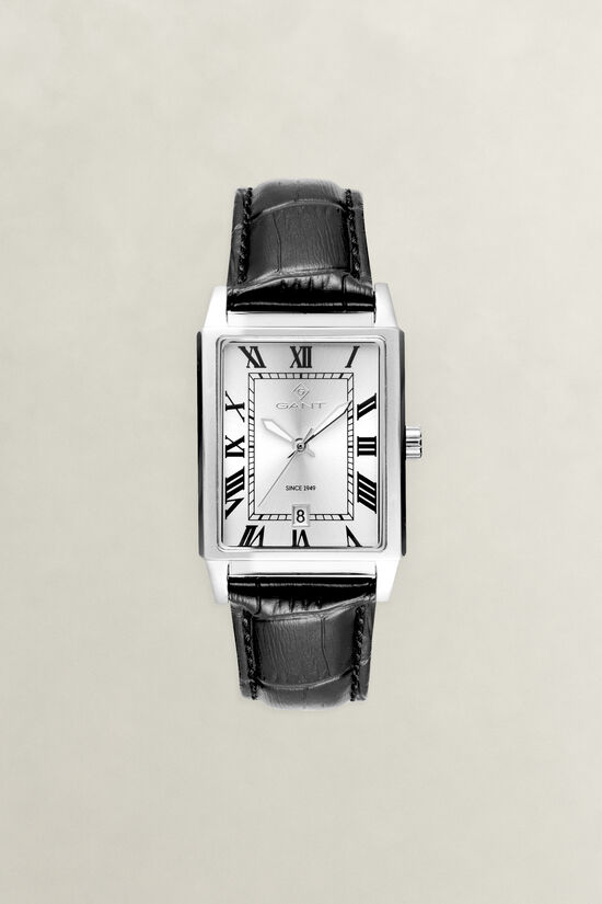 Montre Staten Island