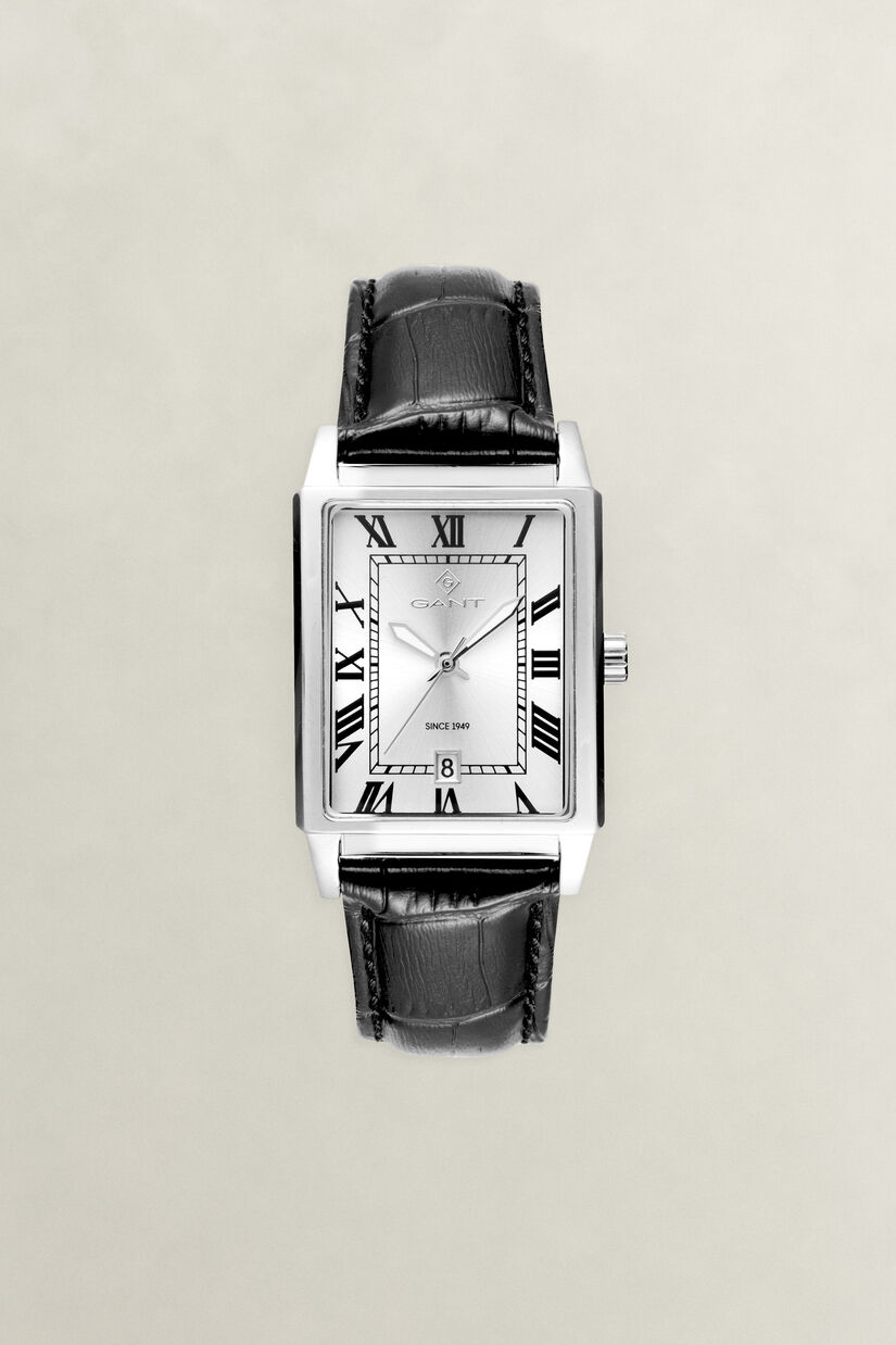 Montre Staten Island