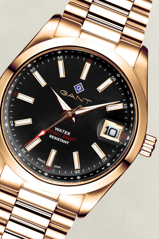 Montre Eastham