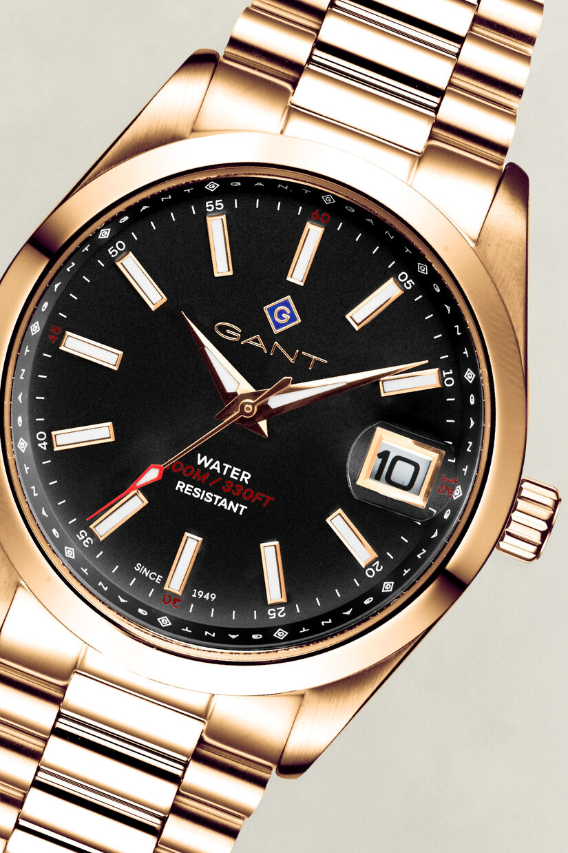 Montre Eastham
