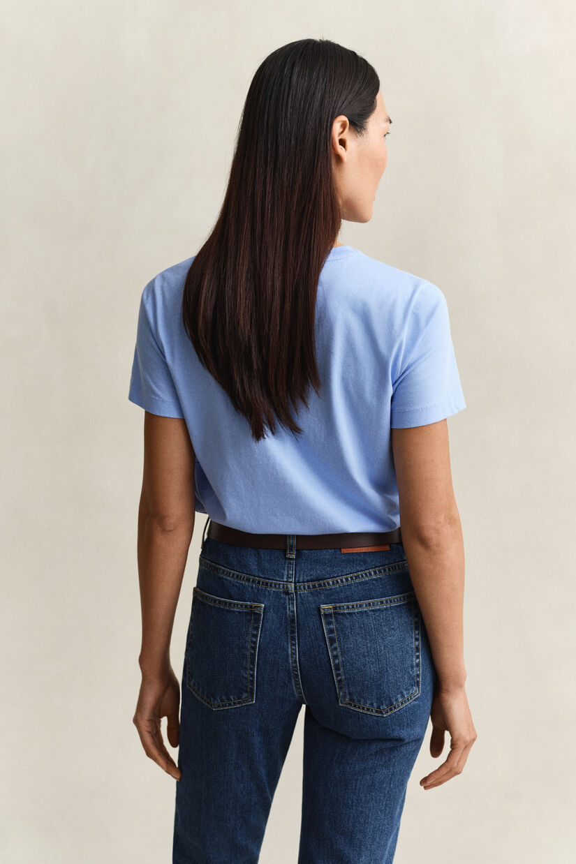 T-shirt Script