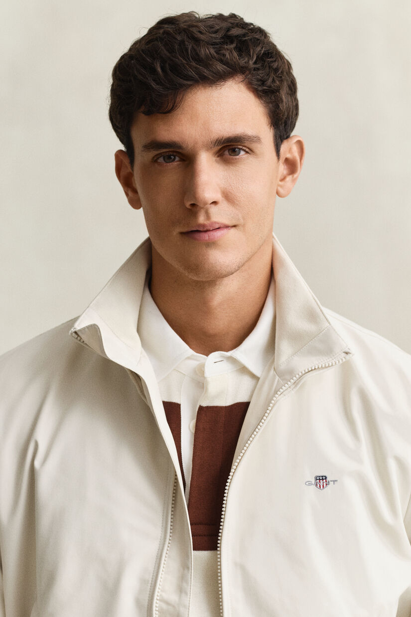 Veste l&eacute;g&egrave;re Hampshire
