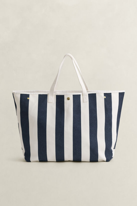 Sac de plage en toile
