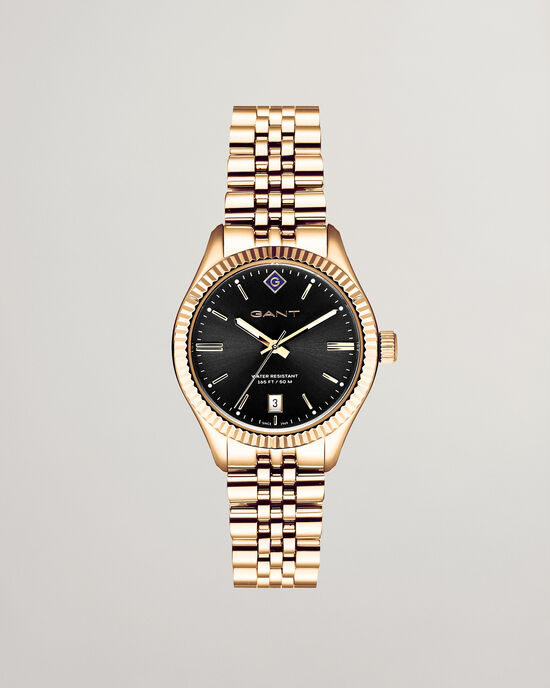 Montre Sussex