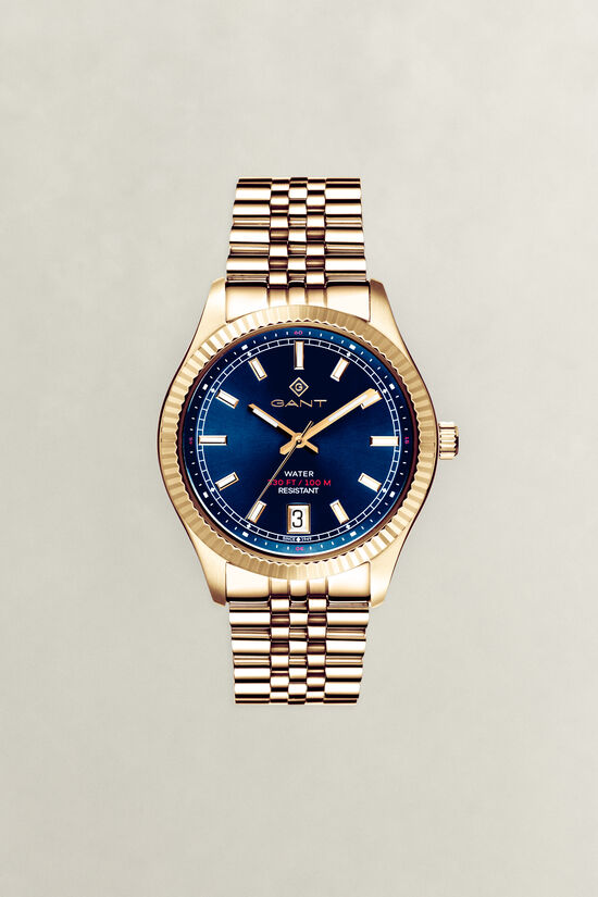 Montre Sussex 44