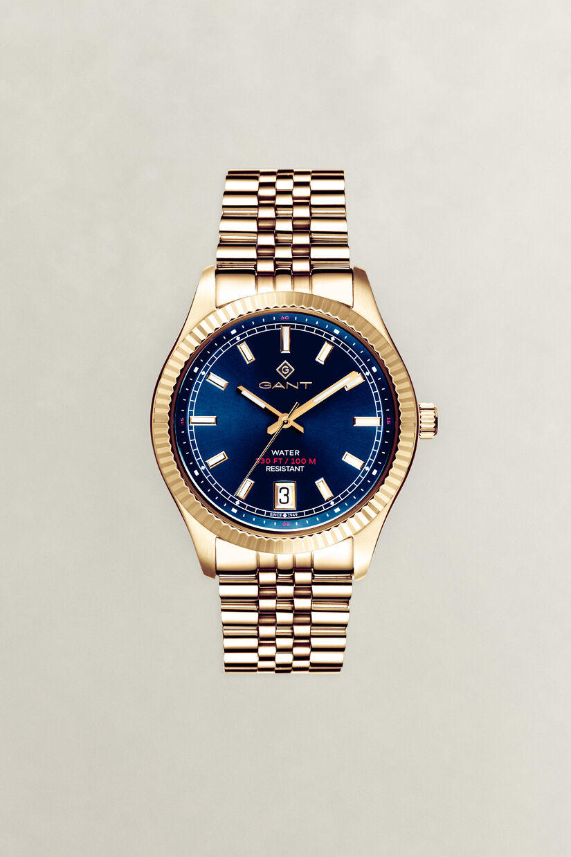 Montre Sussex 44