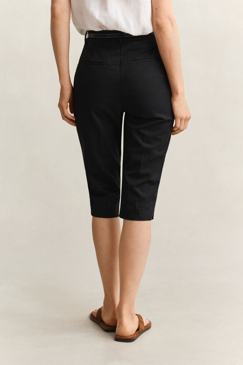 Pantalon Capri