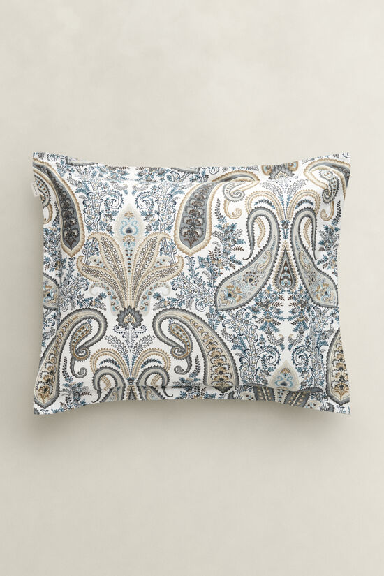 Taie d'oreiller Key West Paisley
