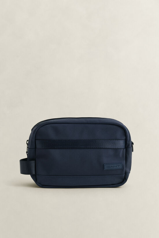Trousse de toilette essentielle