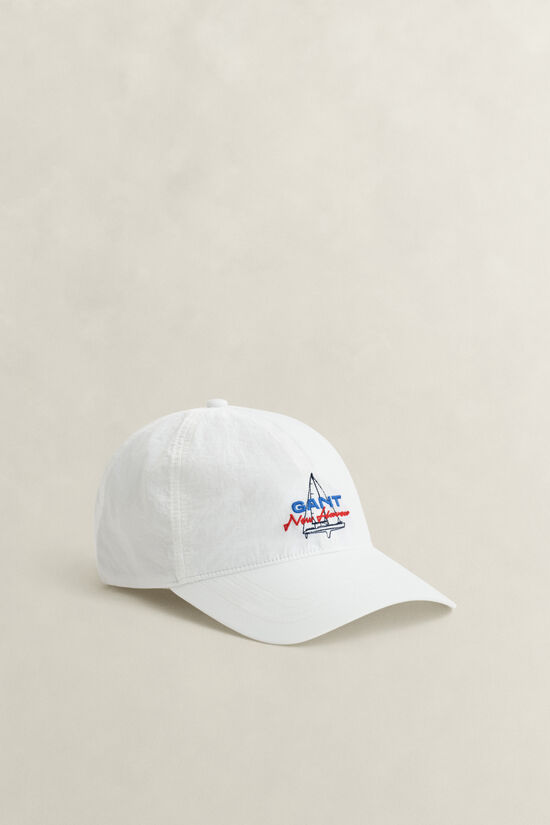 Casquette Graphic