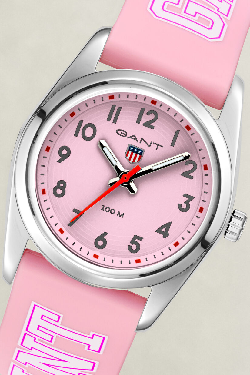 Montre Graduate