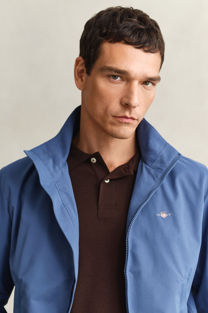 Veste l&eacute;g&egrave;re Hampshire