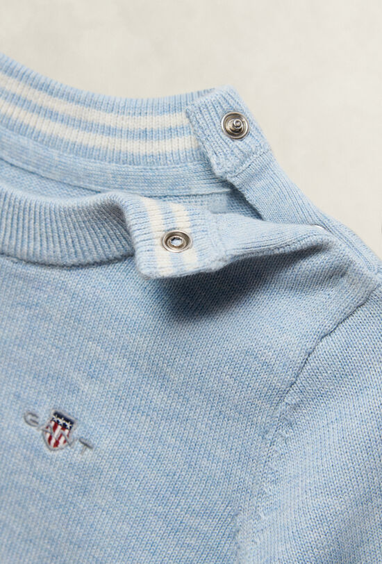 Pull Shield Gar&ccedil;on