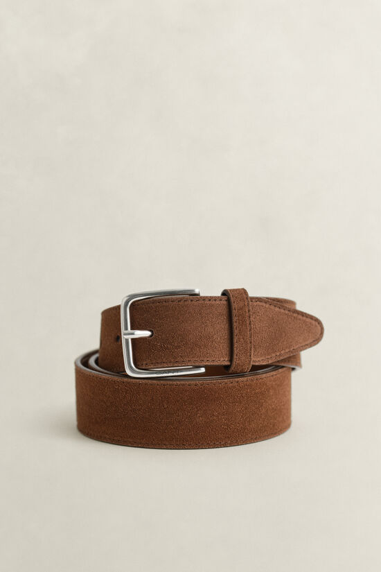 Ceinture en daim