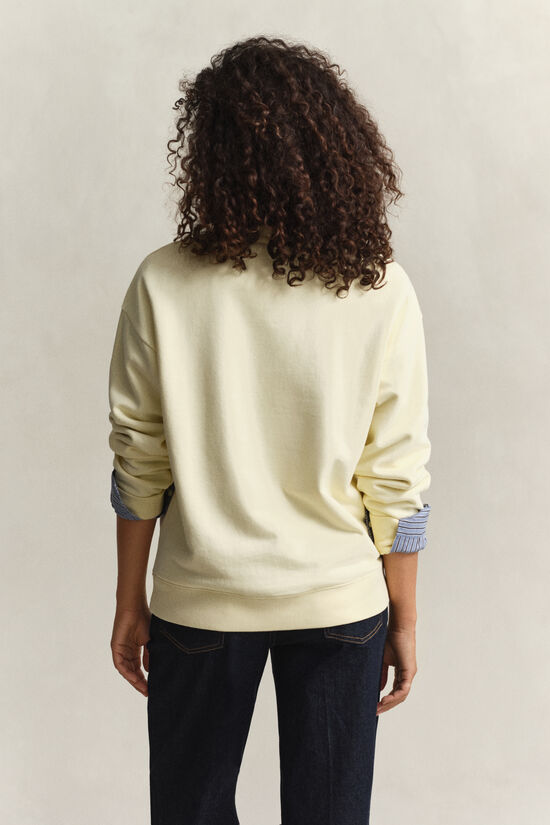 Sweat-shirt col rond Graphic