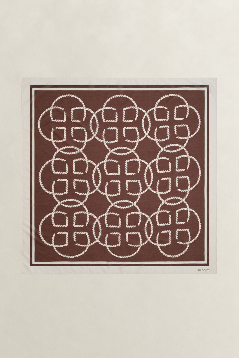 Par&eacute;o monogramme