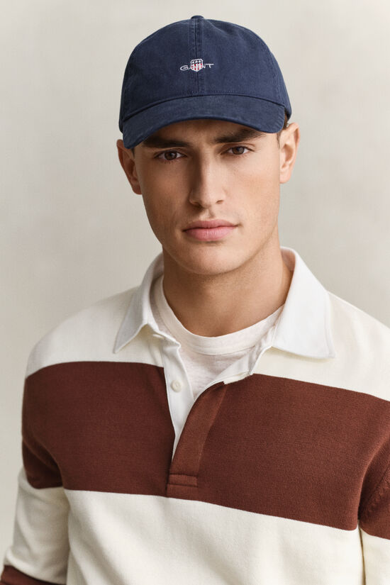 Casquette Sunfaded &agrave; &eacute;cusson