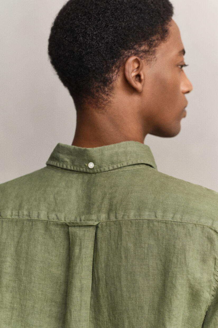 Chemise en lin