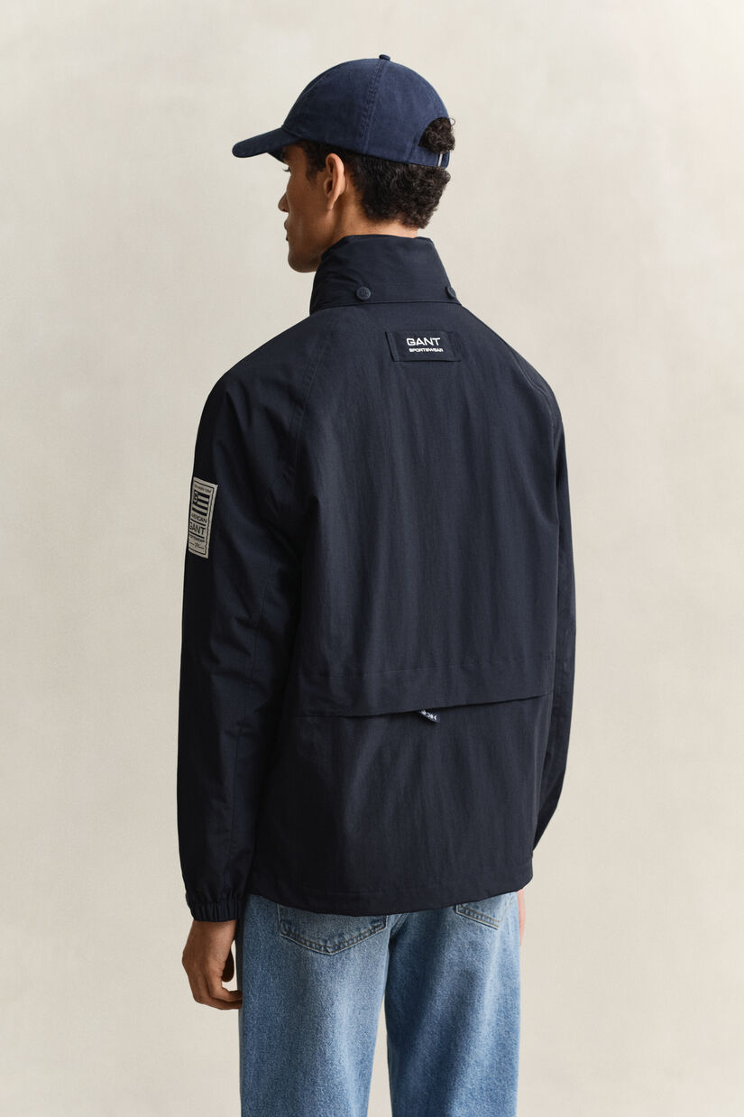 Veste nautique
