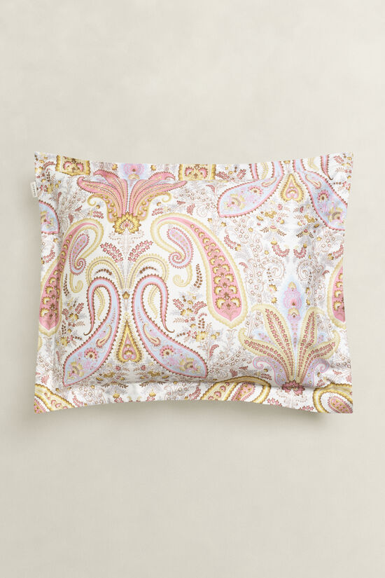 Taie d'oreiller Key West Paisley