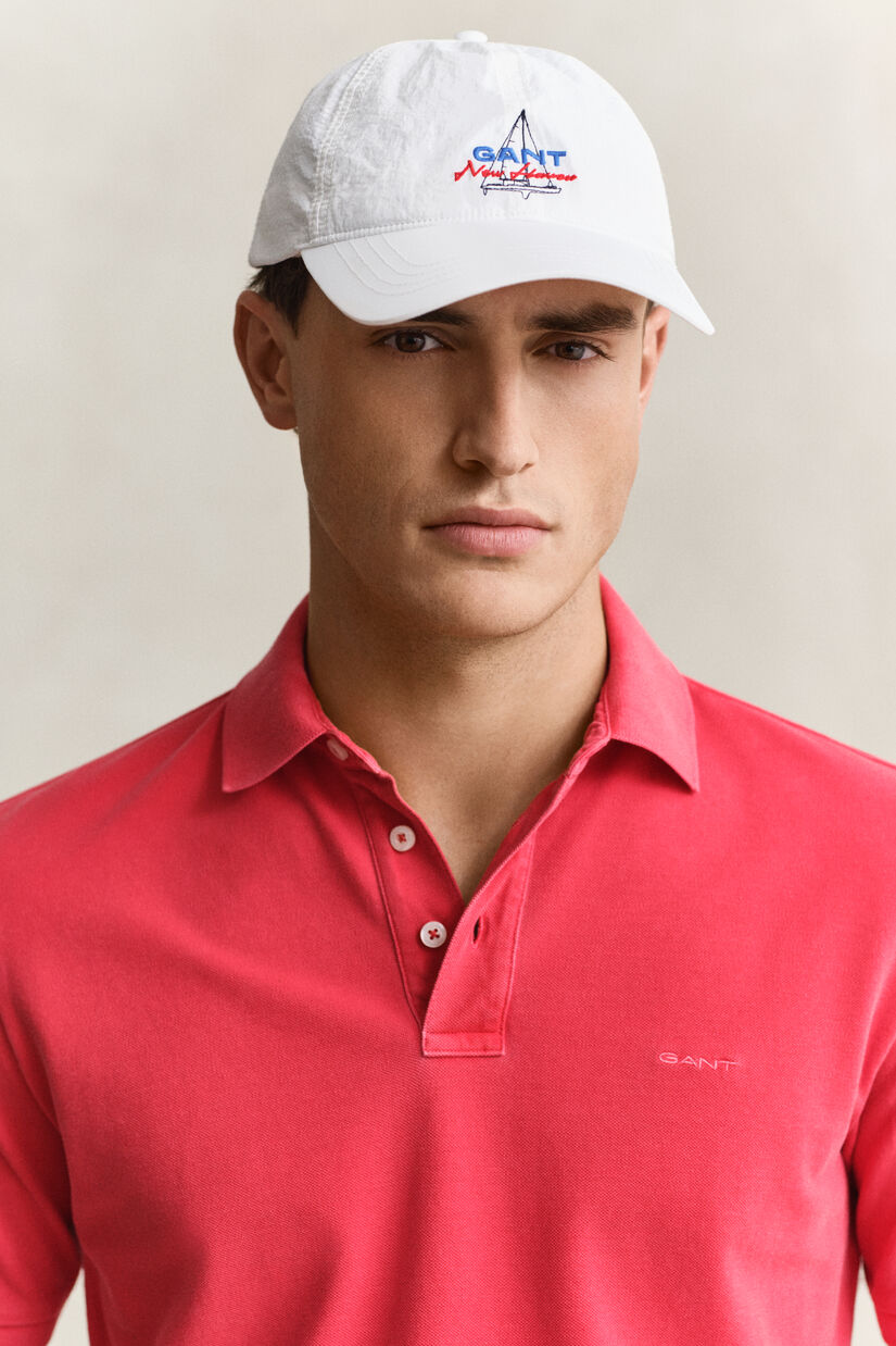 Casquette Graphic