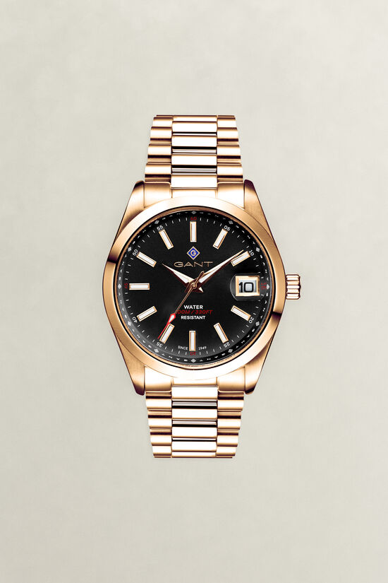 Montre Eastham