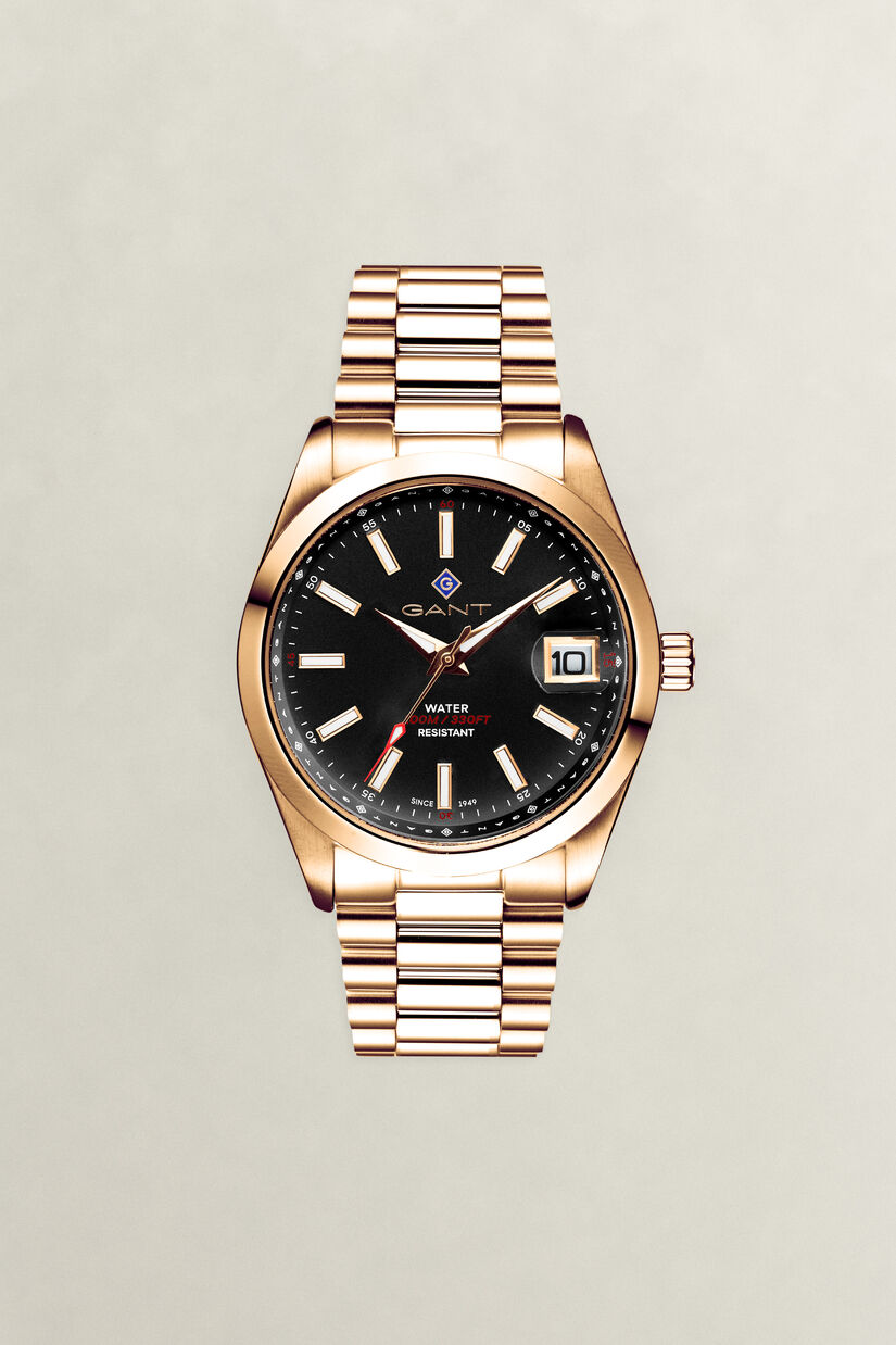 Montre Eastham
