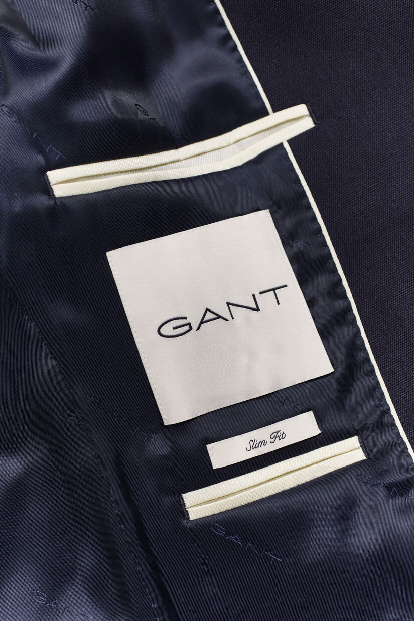 Veste blazer Club
