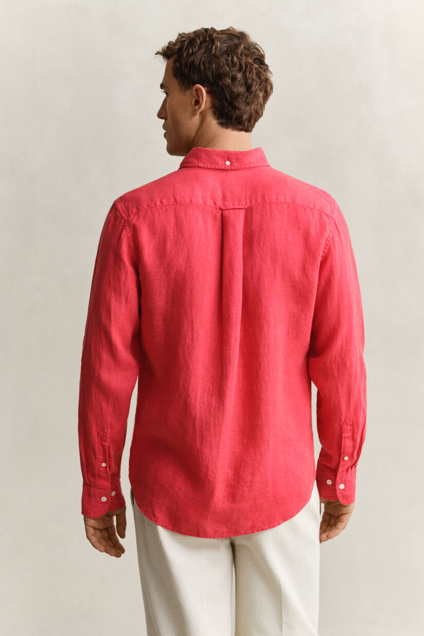Chemise en lin